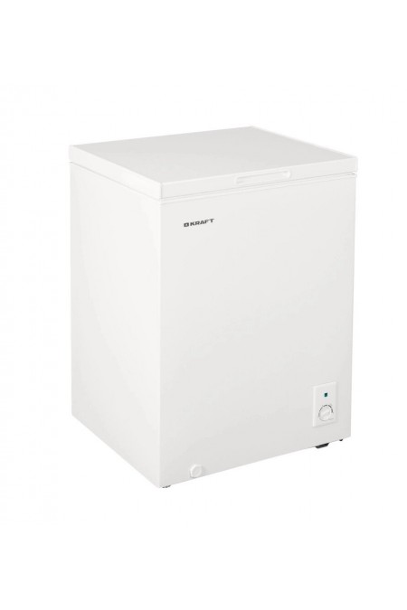 Морозильный ларь Kraft BD (W)-150RX (белый) 4