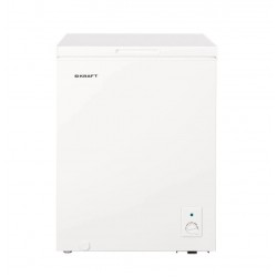 Морозильный ларь Kraft BD (W)-150RX (белый)