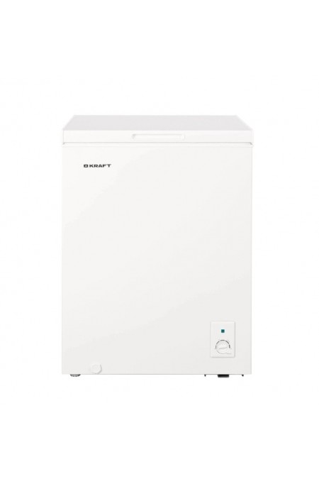 Морозильный ларь Kraft BD (W)-150RX (белый) 