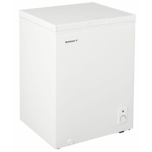 Морозильный ларь KRAFT BD (W)-150RX (белый) 7
