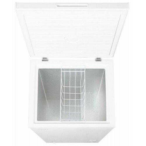 Морозильный ларь KRAFT BD (W)-150RX (белый) 9