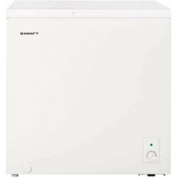 Морозильный ларь KRAFT BD (W)-230RX (белый)