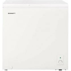 Морозильный ларь KRAFT BD (W)-230RX (белый)