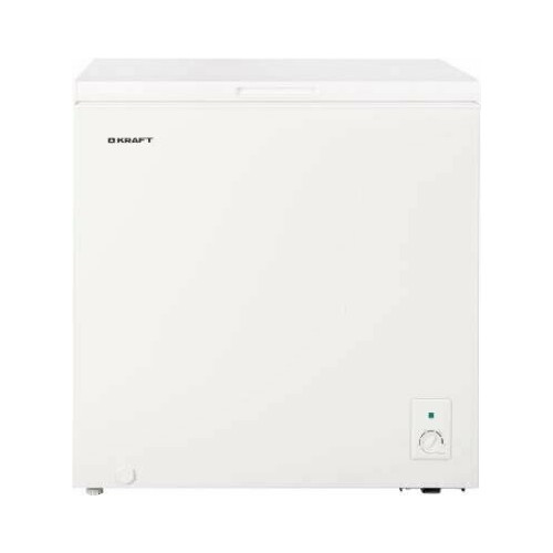 Морозильный ларь KRAFT BD (W)-230RX (белый) 