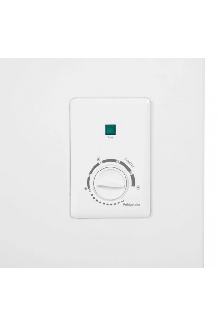 Морозильный ларь Kraft BD (W)-230RX (белый) 1