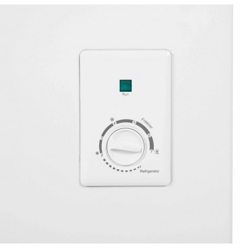 Морозильный ларь KRAFT BD (W)-230RX (белый) 1