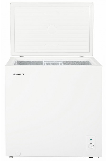 Морозильный ларь Kraft BD (W)-230RX (белый) 2