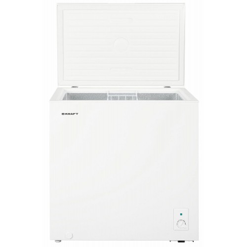 Морозильный ларь KRAFT BD (W)-230RX (белый) 7