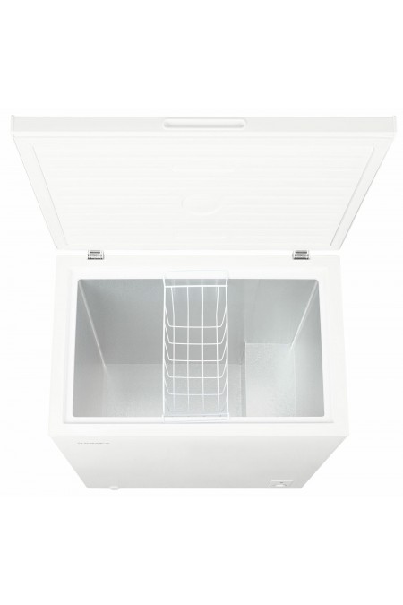 Морозильный ларь Kraft BD (W)-230RX (белый) 3