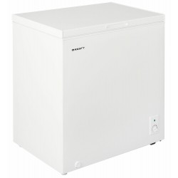 Морозильный ларь Kraft BD (W)-230RX (белый)