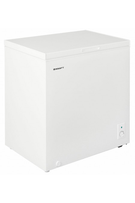 Морозильный ларь Kraft BD (W)-230RX (белый) 