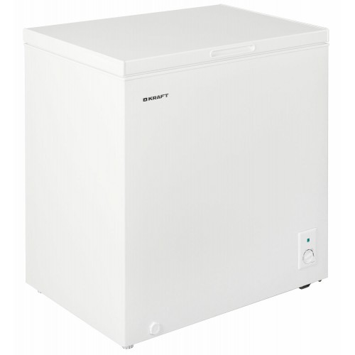 Морозильный ларь KRAFT BD (W)-230RX (белый) 9