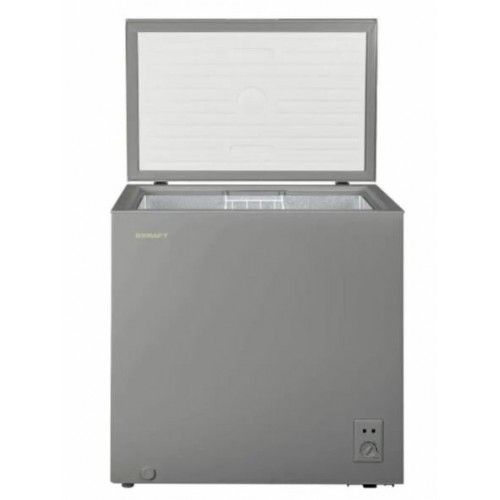 Морозильный ларь Kraft BD (W)-230SRX (серый) 2