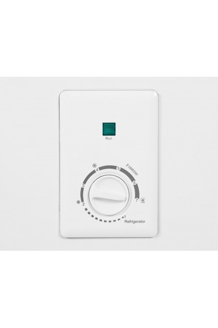 Морозильный ларь Kraft BD (W)-280RX (белый) 2