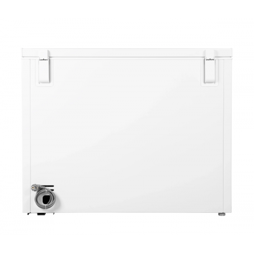 Морозильный ларь KRAFT BD (W)-280RX (белый) 3