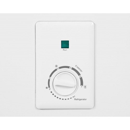 Морозильный ларь KRAFT BD (W)-280RX (белый) 5