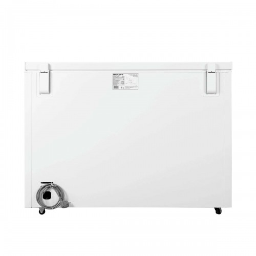 Морозильный ларь KRAFT BD (W)-340RX (белый) 1