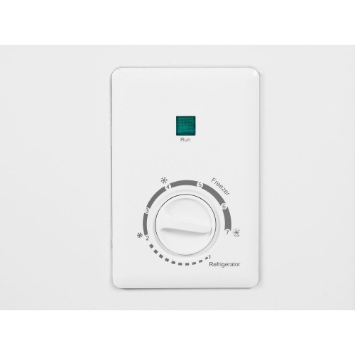 Морозильный ларь KRAFT BD (W)-340RX (белый) 3