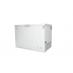 Морозильный ларь Kraft BD (W)-380RX (белый)