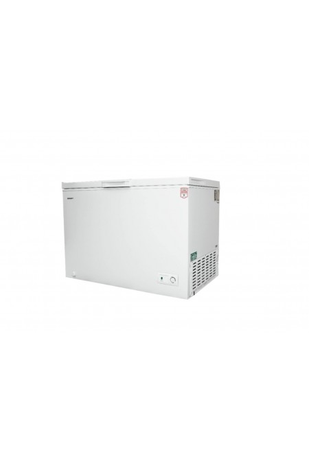 Морозильный ларь Kraft BD (W)-380RX (белый) 