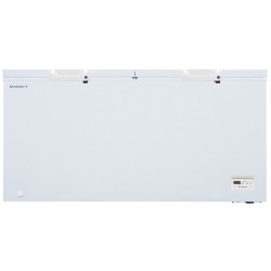 Морозильный ларь KRAFT BD (W)-605QX (белый)