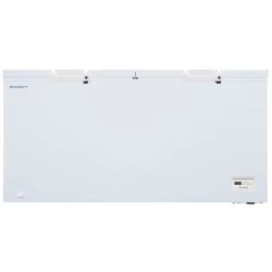 Морозильный ларь KRAFT BD (W)-605QX (белый)