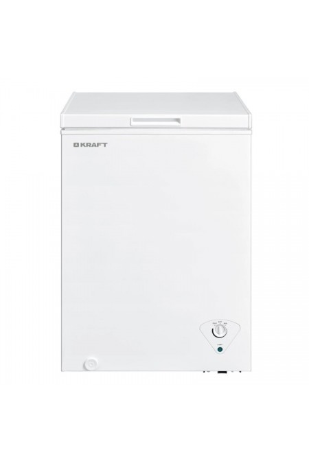 Морозильный ларь Kraft BD(W)-102QX (белый) 