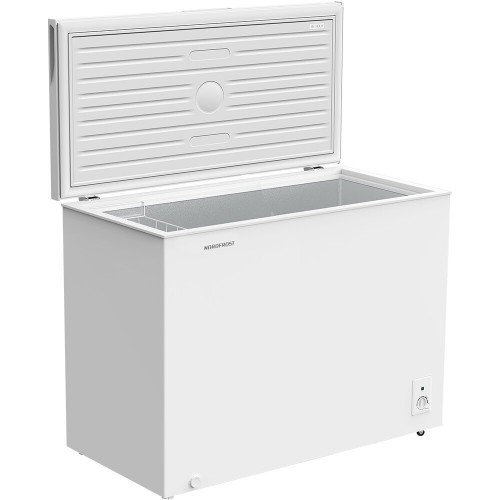 Морозильный ларь KRAFT BD(W)-102QX (белый) 4