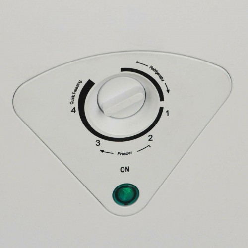 Морозильный ларь KRAFT BD(W)-102QX (белый) 7