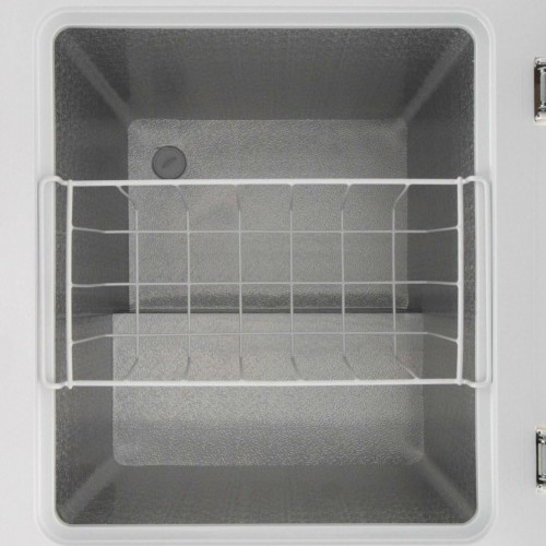 Морозильный ларь KRAFT BD(W)-102QX (белый) 8