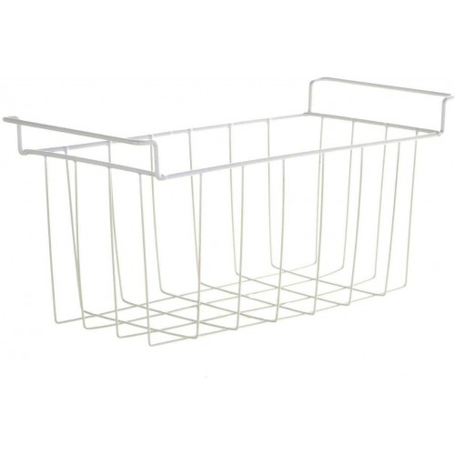 Морозильный ларь KRAFT BD(W)-102QX (белый) 9