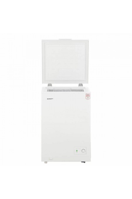 Морозильный ларь Kraft BD(W)-135QX (белый) 3