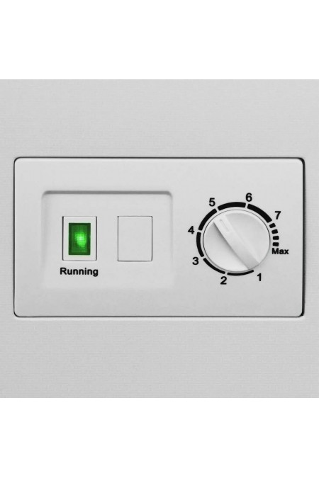 Морозильный ларь Kraft BD(W)-135QX (белый) 4