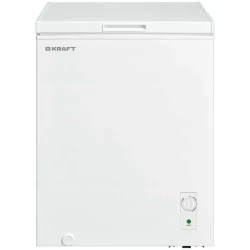 Морозильный ларь KRAFT BD(W)-152QX (белый)