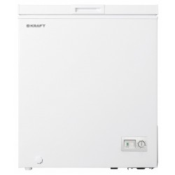 Морозильный ларь KRAFT BD(W)-185QX (белый)