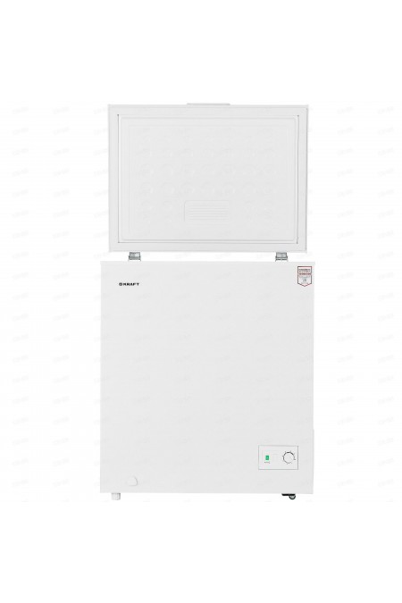 Морозильный ларь Kraft BD(W)-185QX (белый) 3