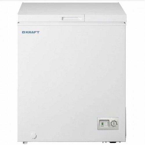 Морозильный ларь KRAFT BD(W)-185QX (белый) 4