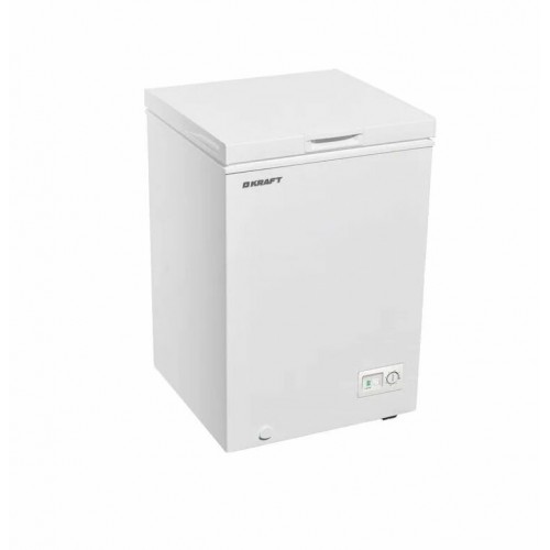 Морозильный ларь KRAFT BD(W)-185QX (белый) 5