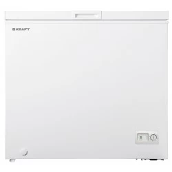 Морозильный ларь KRAFT BD(W)-250QX (белый)