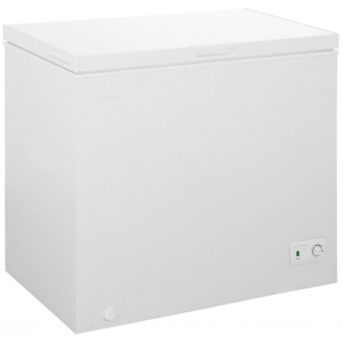 Морозильный ларь KRAFT BD(W)-250QX (белый) 1