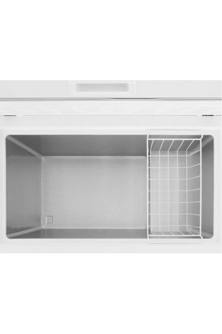 Морозильный ларь Kraft BD(W)-250QX (белый) 3