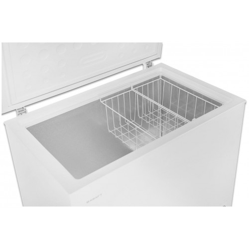 Морозильный ларь KRAFT BD(W)-310QX (белый) 2