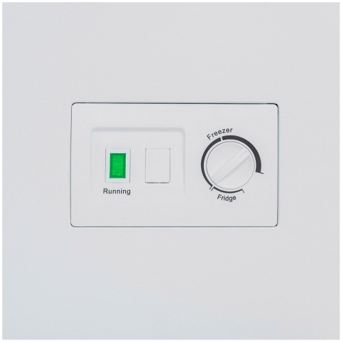 Морозильный ларь KRAFT BD(W)-310QX (белый) 3