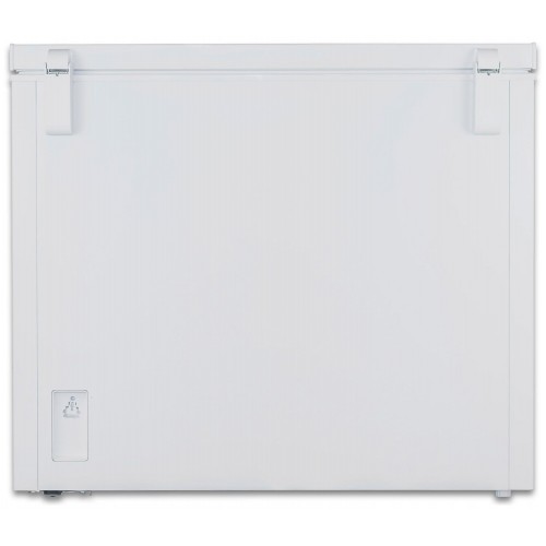 Морозильный ларь KRAFT BD(W)-310QX (белый) 5