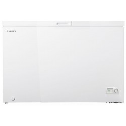 Морозильный ларь KRAFT BD(W)-435QX (белый)