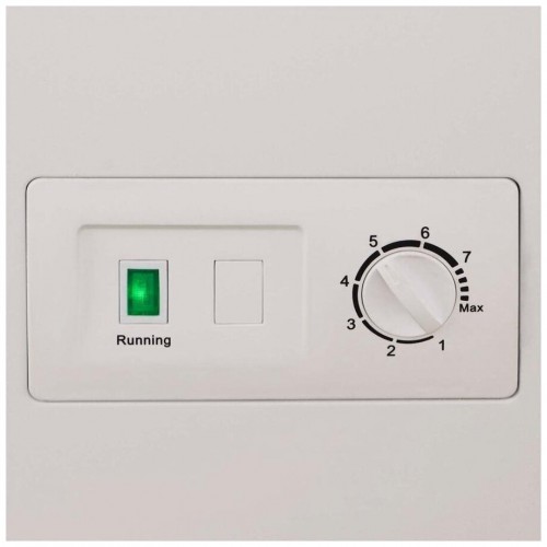 Морозильный ларь KRAFT BD(W)-435QX (белый) 2