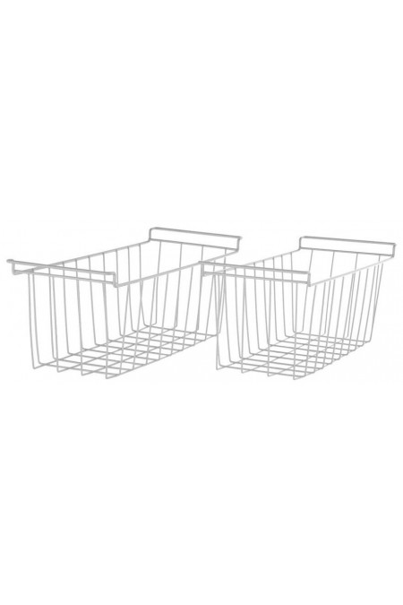 Морозильный ларь Kraft BD(W)-435QX (белый) 1