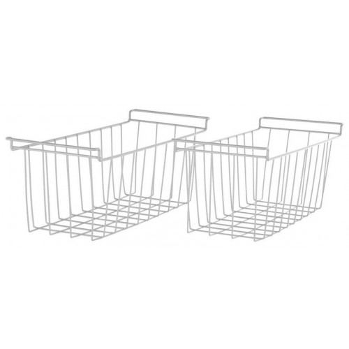 Морозильный ларь KRAFT BD(W)-435QX (белый) 3