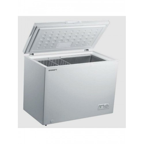 Морозильный ларь KRAFT BD(W)-435QX (белый) 9