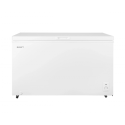 Морозильный ларь Kraft BD(W)-460RX (белый)